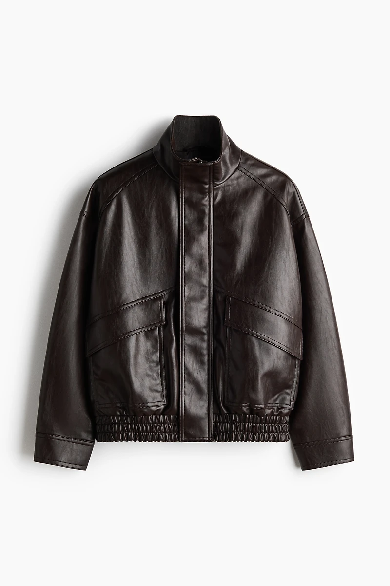 Blouson Jacket