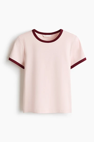 Cotton T-Shirt