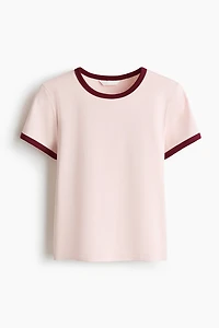 Cotton T-Shirt