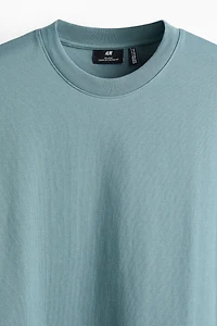 COOLMAX® Relaxed-Fit T-Shirt