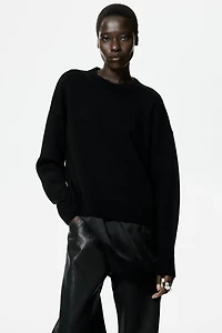 Layered jumper