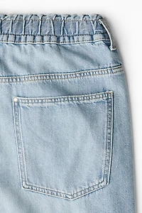 Super Baggy Jeans