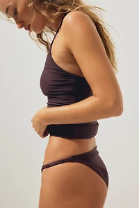 Culotte de bikini Brazilian Xtra Life🅪 Lycra🅫