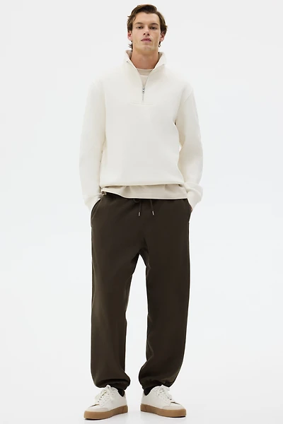 Relaxed Fit Sweatpants