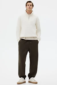 Relaxed Fit Sweatpants