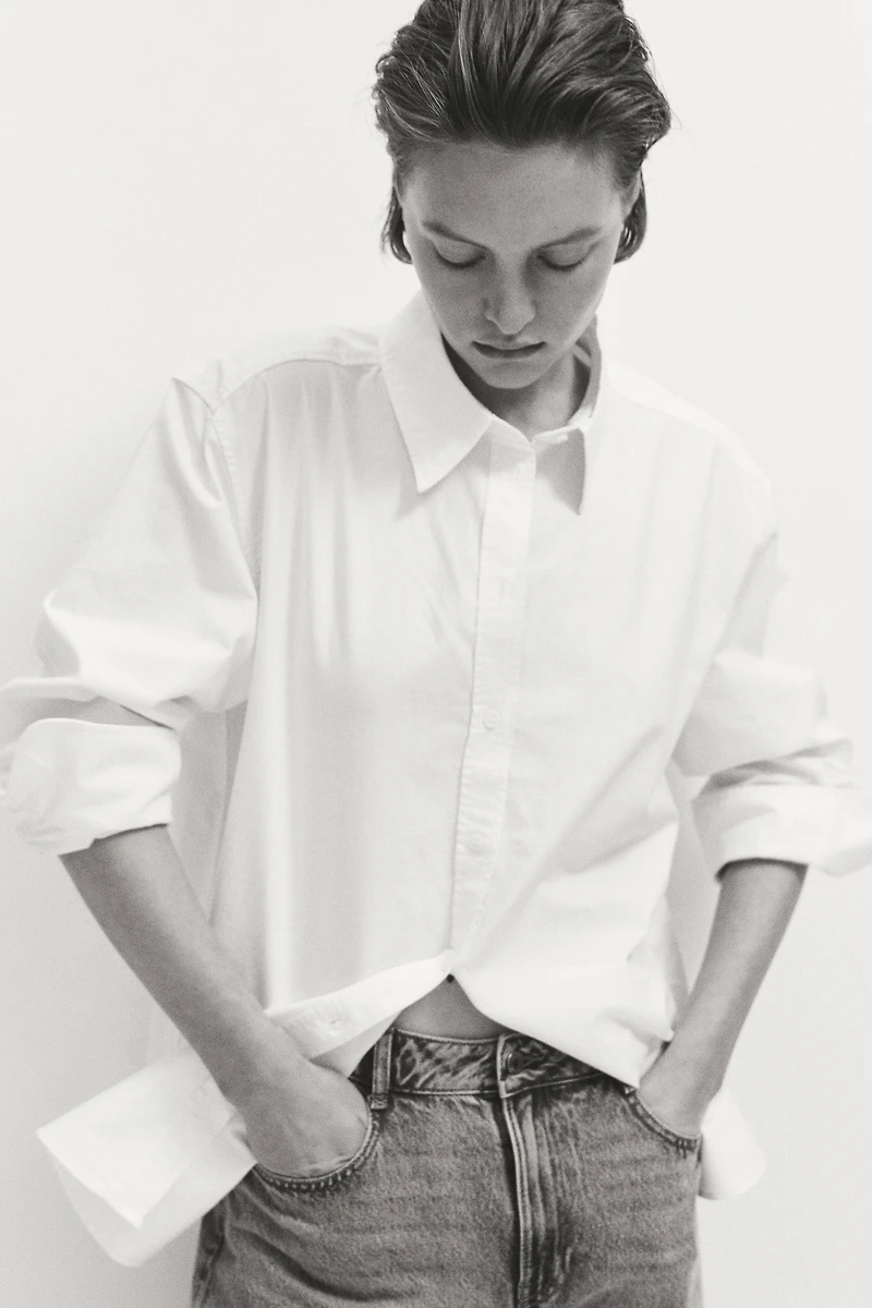 Oxford Shirt