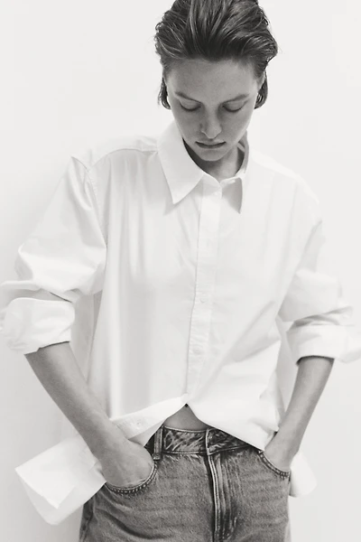 Oxford Shirt