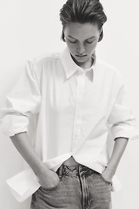 Oxford Shirt