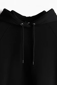 Oversized Fit Hoodie