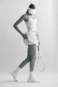 Tennis Skirt