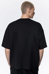Oversized-Fit T-Shirt