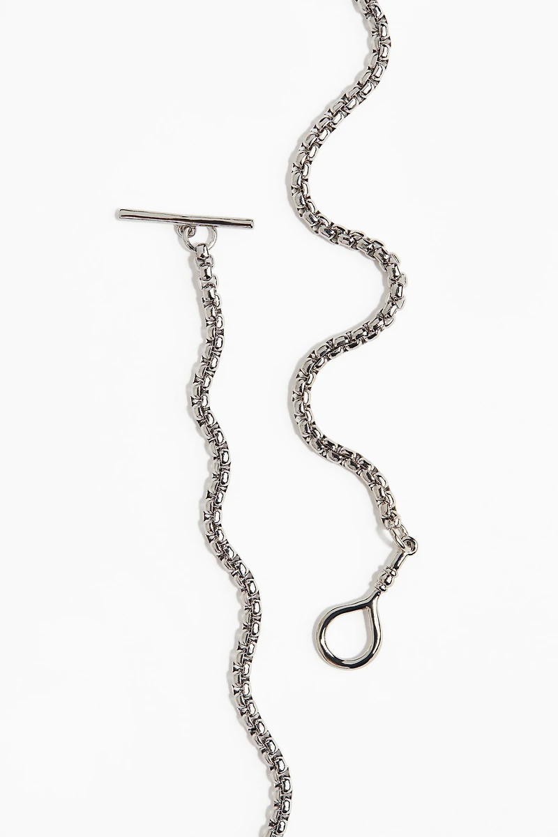 2-Pack Necklace and Bracelet