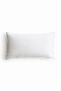Washed Cotton Pillowcase