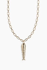 Pendant Necklace