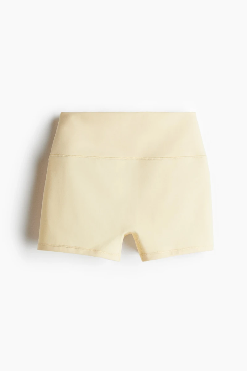 Short de sport moulant SoftMove🅪