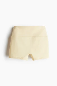 Short de sport moulant SoftMove🅪