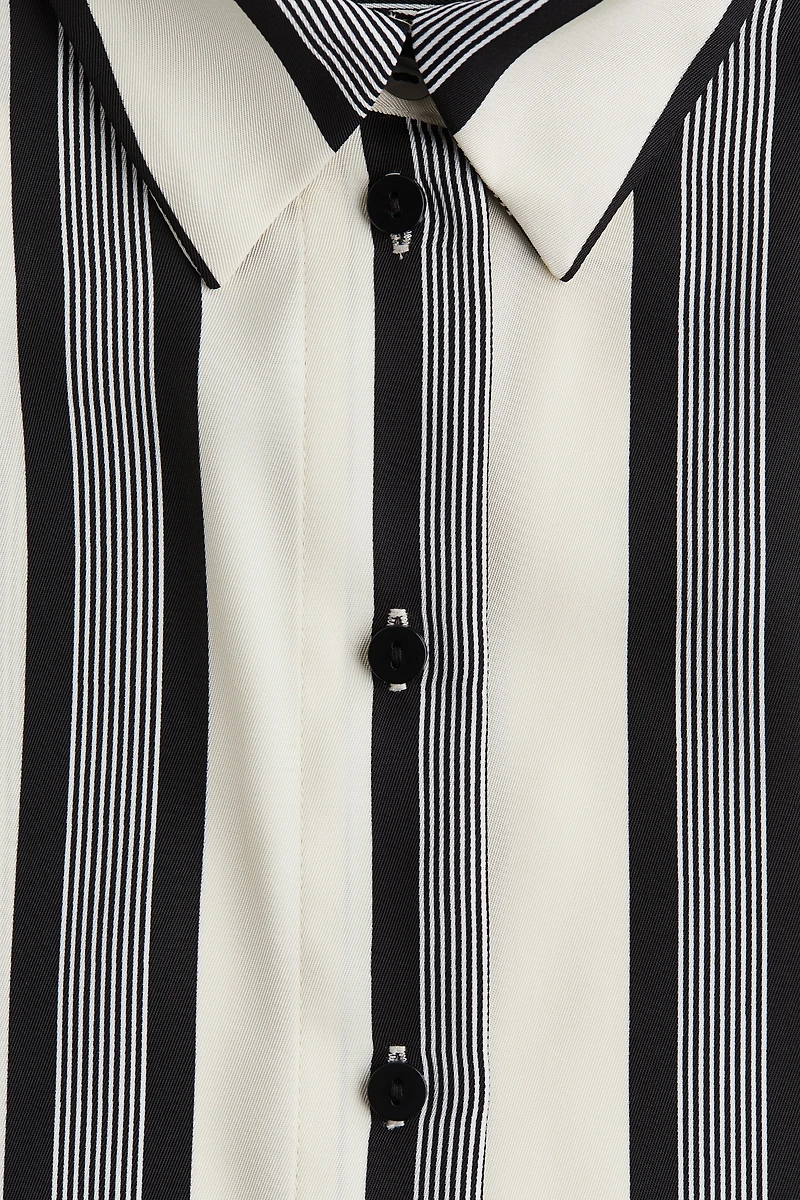 Loose-fit Shirt