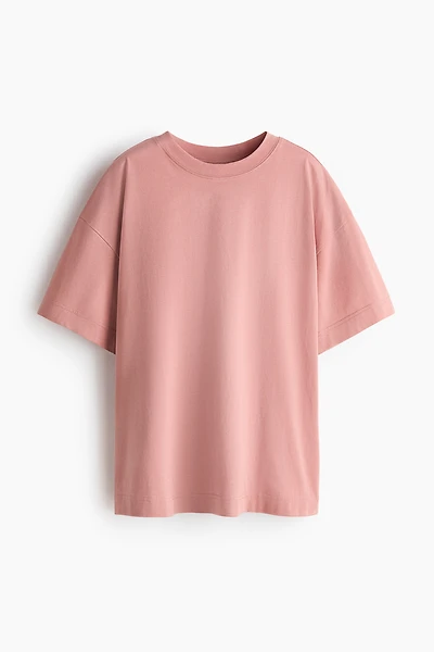 Oversized T-shirt