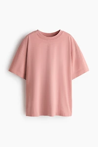Oversized T-shirt