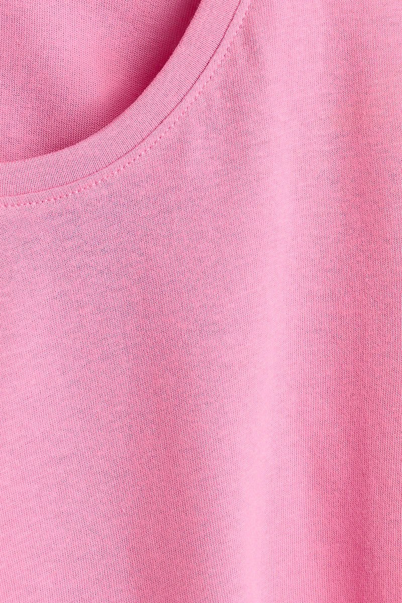 Lot de 5 T-shirts