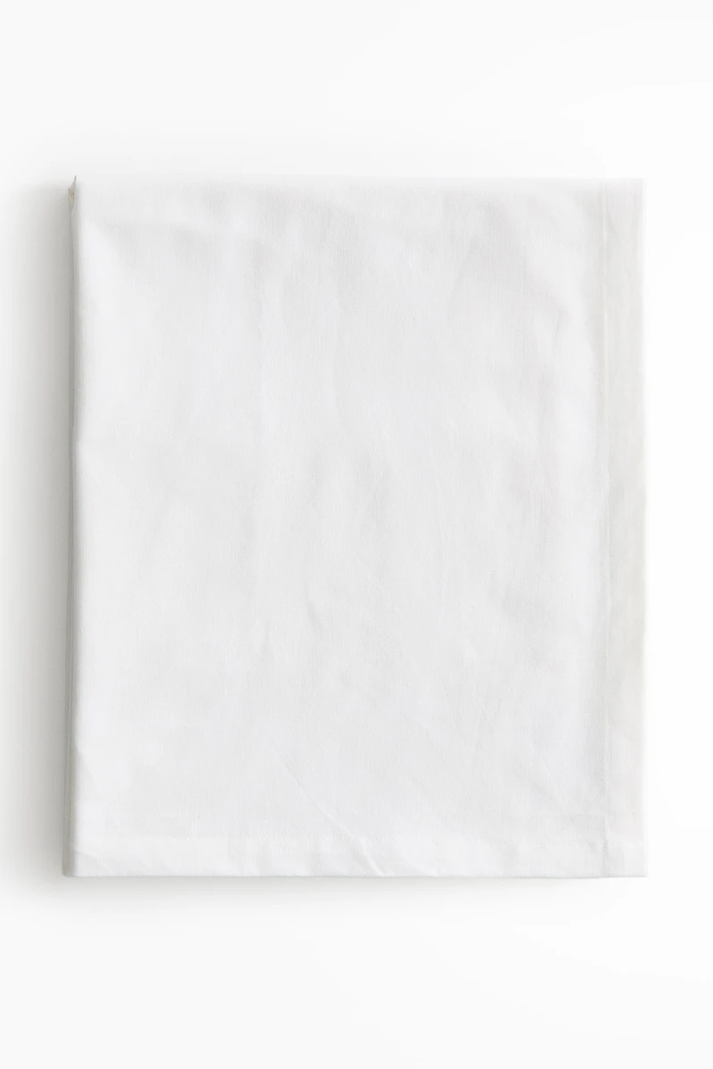 Cotton Tablecloth
