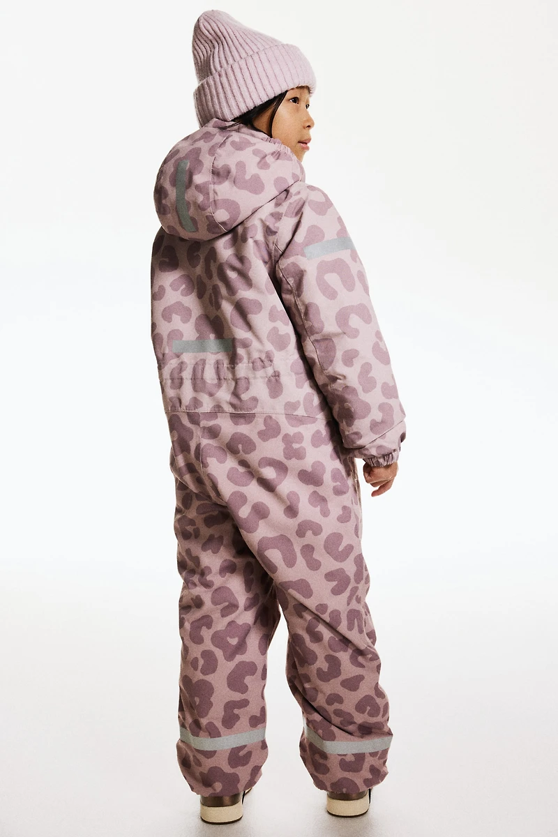 Waterproof Room-to-Grow Snowsuit