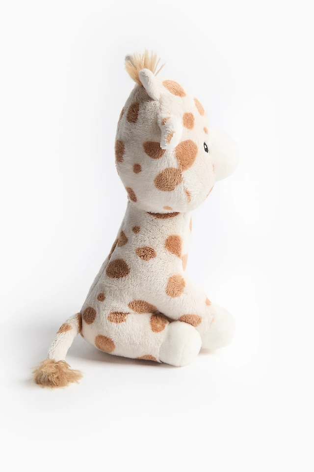 Soft Toy