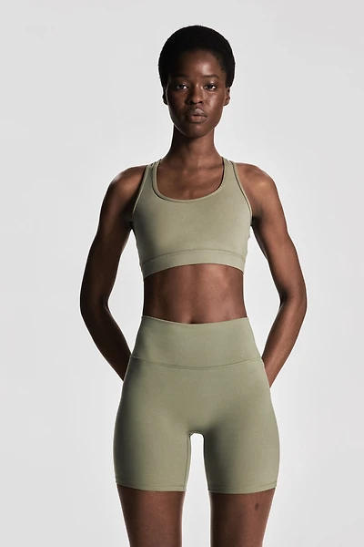 Medium Support Sports Bra with SoftMove™
