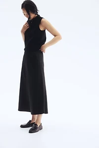 Midi Skirt