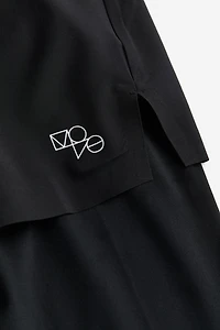 Short de course DryMove🅪 superposé