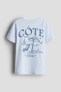 Printed T-Shirt