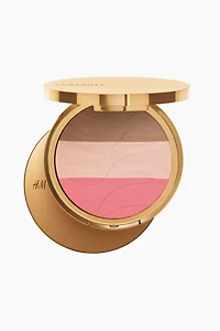 Sunlit Glow Trio Palette