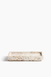 Marble Serving Tray