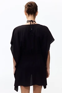 Beach kaftan dress
