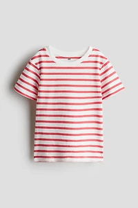 Cotton T-shirt