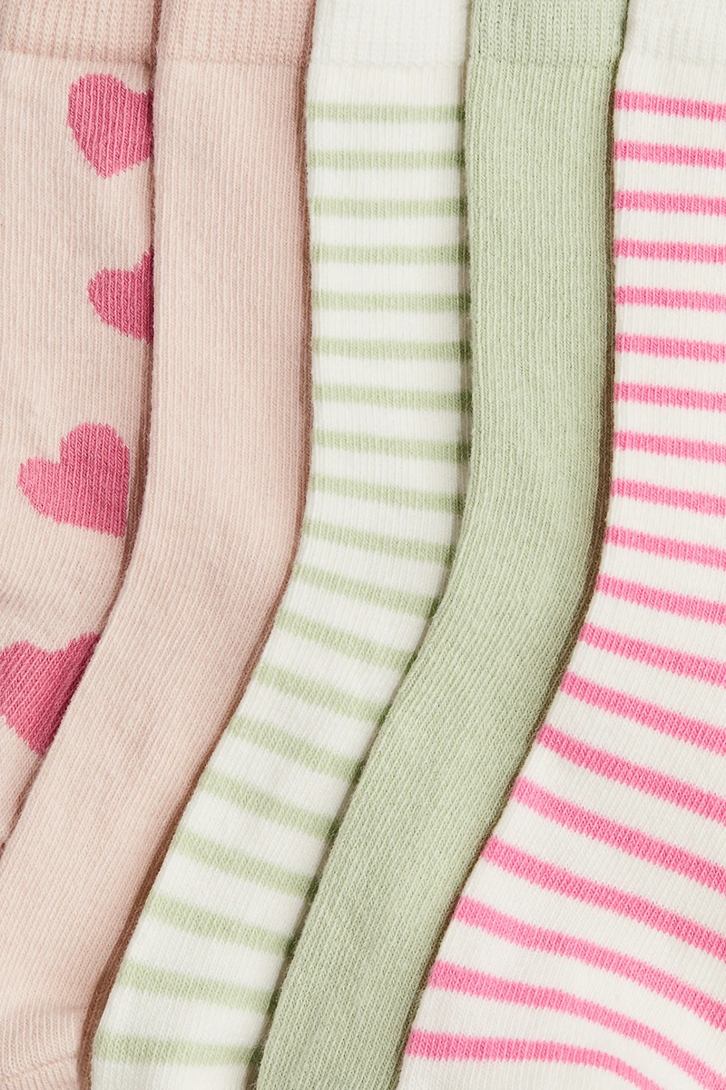 10-pack Socks