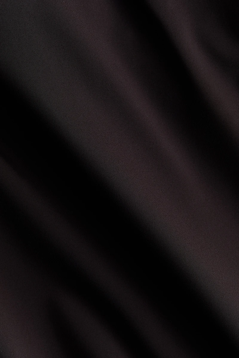 Costume de bain coussiné