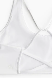 Soutien-gorge de sport maintien léger SoftMove™
