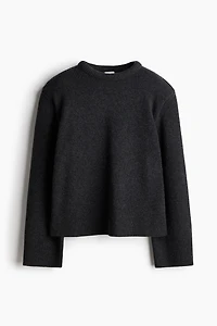 Wool Sweater