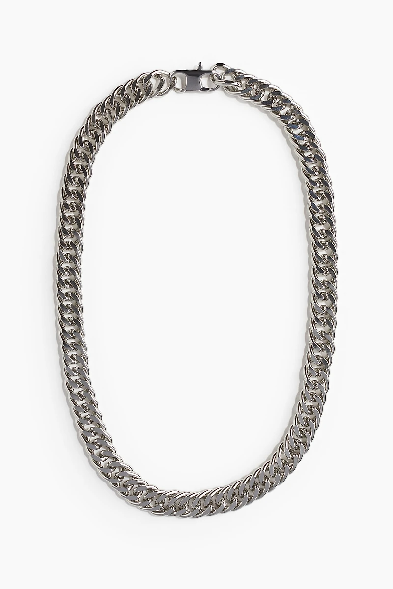 Chunky Necklace