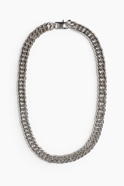 Chunky Necklace