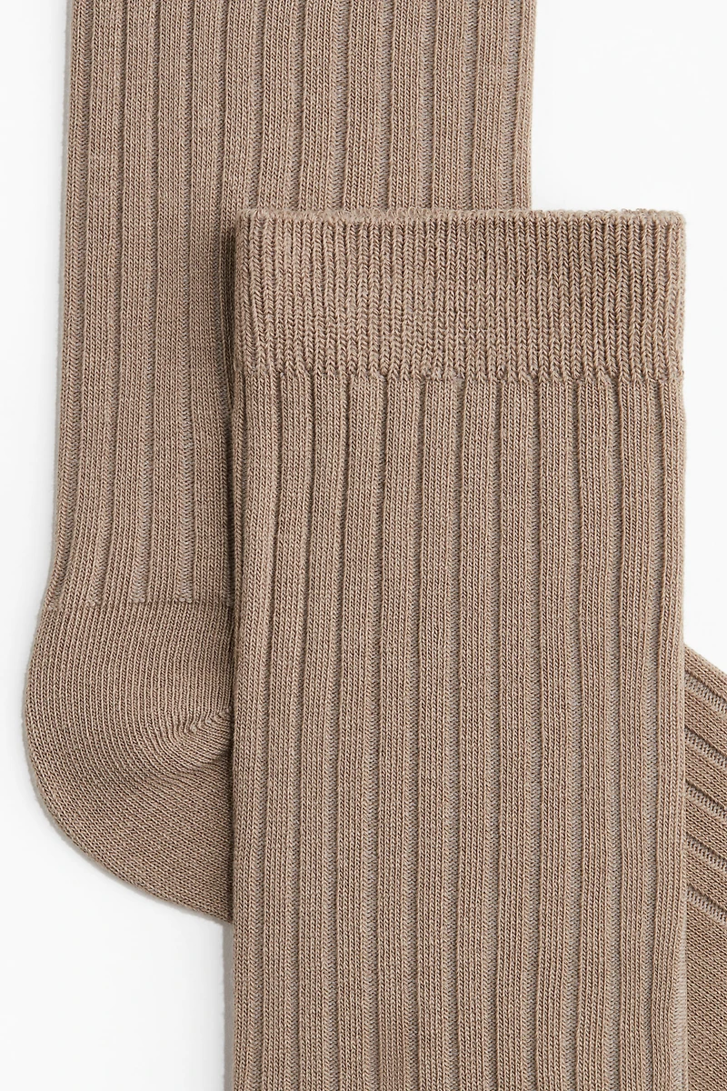 Chaussettes