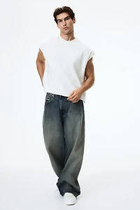 Collins Super Baggy Jeans