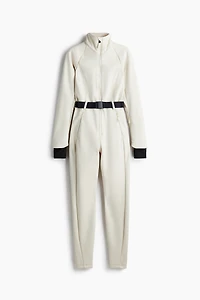 Combinaison de ski hydrofuge