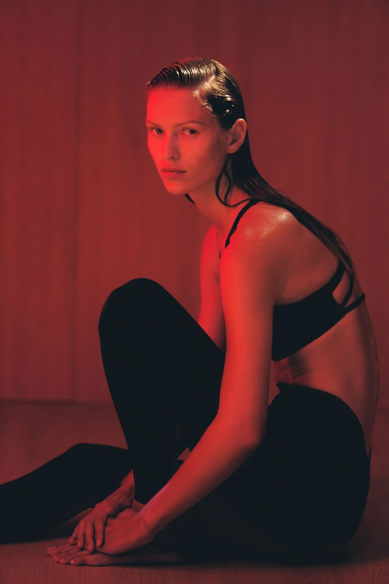 SculptMove™ Leggings