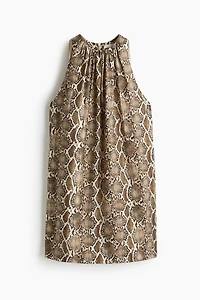 Shift Dress