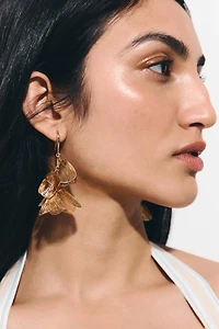 Dangle Earrings