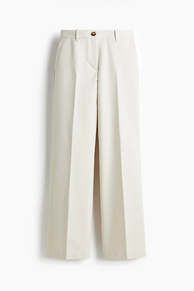 Bootcut Pants