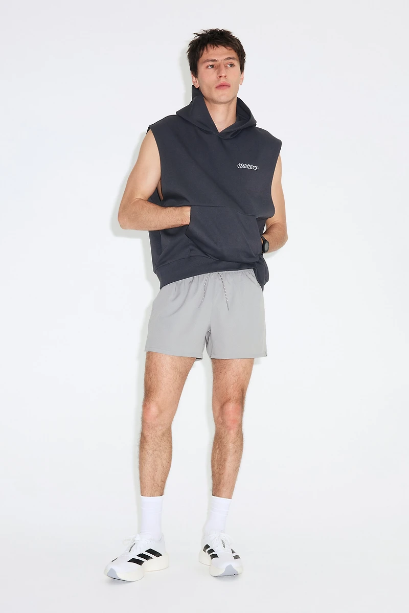Lightweight Quick Dry Running Shorts