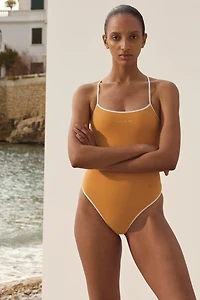 Sports Swimsuit